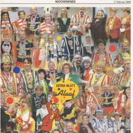 Extrablatt 02.02.2008