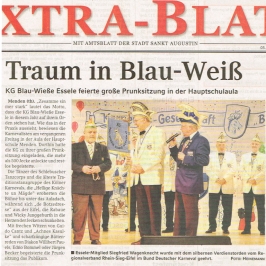 Extrablatt 05.02.2010