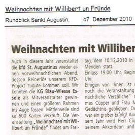 Rundblick 07.12.2010