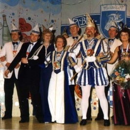 1986 Sonja 1. Herbert 2.